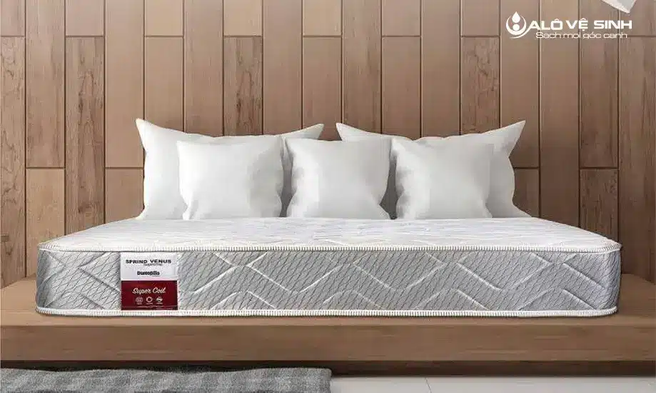 Chọn Nệm 1m8x2m Loại Nào Tốt Nhất Trên Thị Trường? Nệm Happy Gold – đáp án cho nệm 1m8x2m loại nào tốt