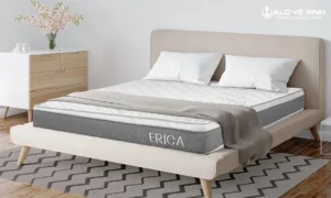 Nệm kim cương (Diamond mattress) là một loại nệm cao cấp