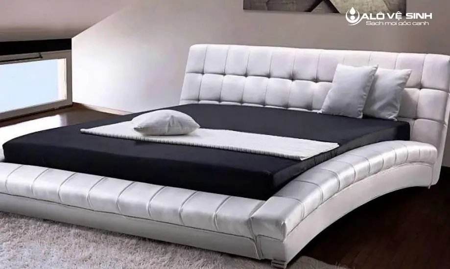 Nệm King size mang lại rất nhiều lợi ích cho người sử dụng