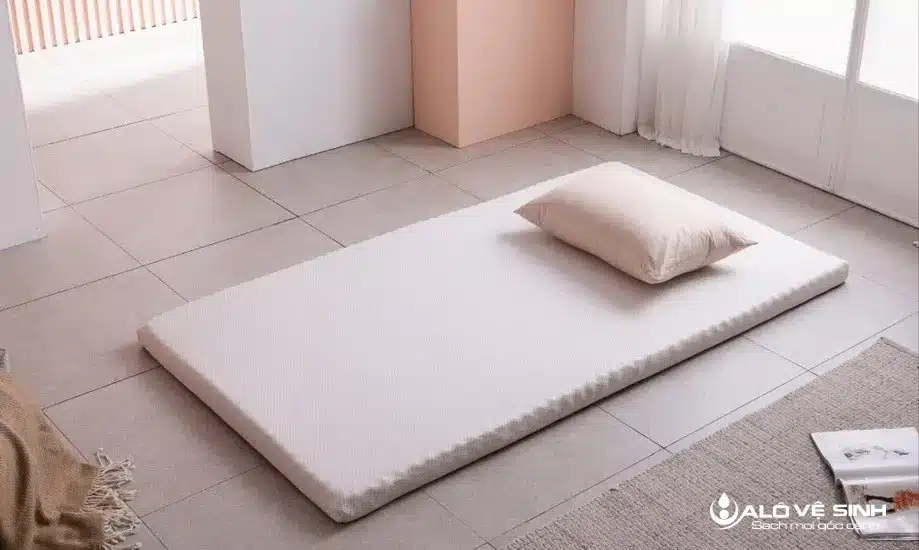 Nệm ngủ văn phòng loại nào tốt luôn là câu hỏi được tìm kiếm nhiều nhất