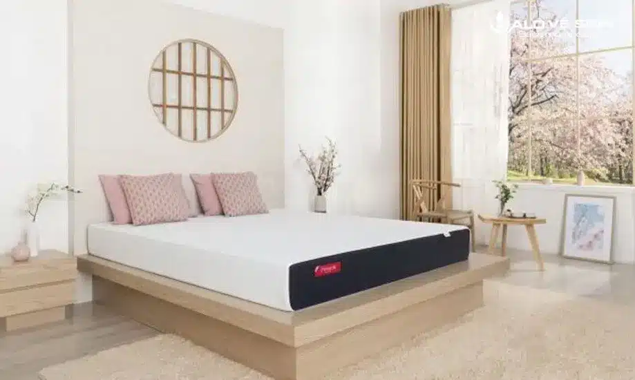 Đánh Giá Nệm Nhật Bản Có Tốt Không? Top 5 Dòng Nệm Được Yêu Thích Nệm Nhật Bản có tốt không - Vấn đề được nhiều người quan tâm đến