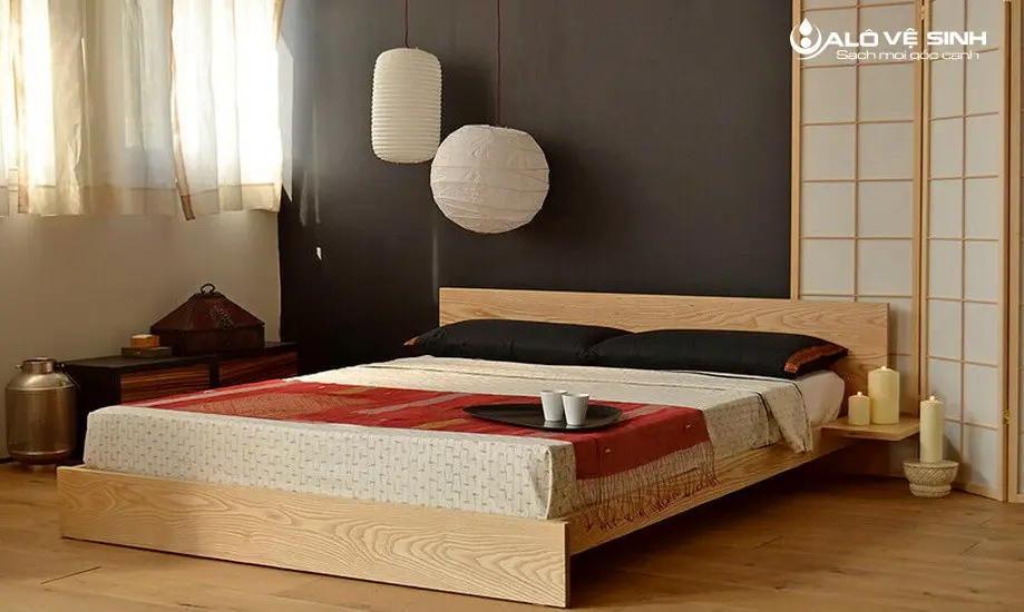 Đánh Giá Nệm Nhật Bản Có Tốt Không? Top 5 Dòng Nệm Được Yêu Thích Nệm Nhật Bản Foam Aeroflow Wave