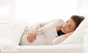 Cách chọn mua nệm phù hợp cho phụ nữa mang thai giúp giảm đau lưng thai kỳ