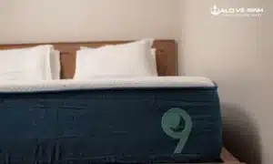 Nệm Ru9 có tốt không - một số tính năng của nệm Ru9 rất được ưa chuộng