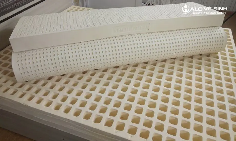 Nệm thắng lợi có tốt không? An toàn cho người sử dụng rất tiện lợi và lâu bền