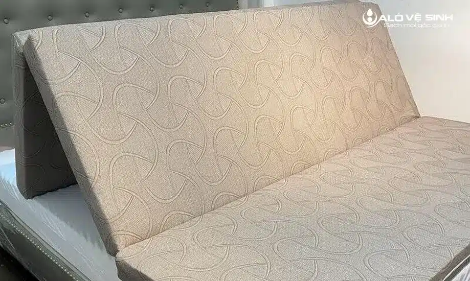 Nệm xơ dừa sở hữu nhiều tính năng vượt trội, mang giá trị bền bỉ với thời gian