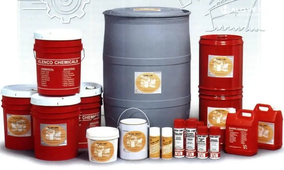 Nước Giặt Thảm Loại Nào Tốt Giúp Làm Sạch Hiệu Quả, An Toàn? Nước giặt thảm Klenco Chemicals Action 170S(A-5) được yêu thích bởi hiệu quả làm sạch tuyệt vời