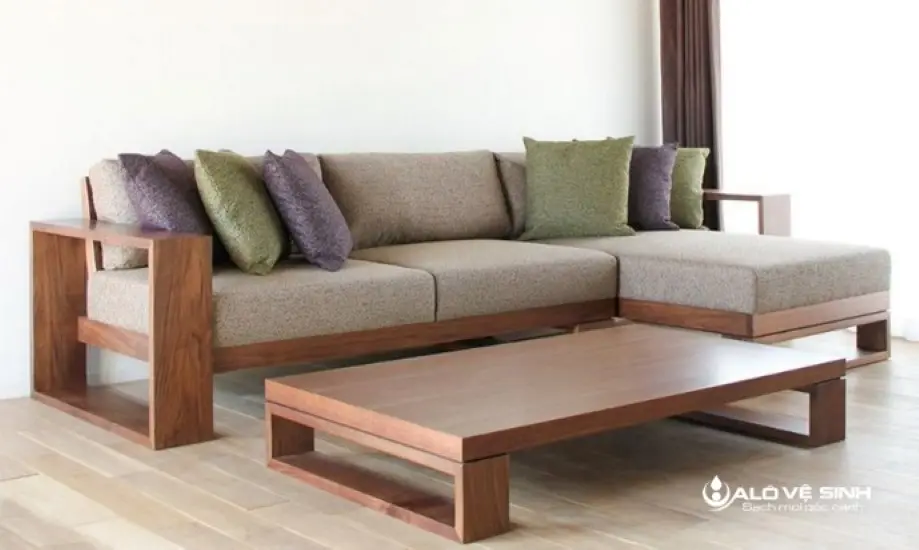 Sofa Gỗ Bị Mối Mọt Cách Nhận Biết Và Xử Lý Hợp Lý Nhất Tình trạng ghế sofa bị mối mọt bởi nhiều nguyên nhân.