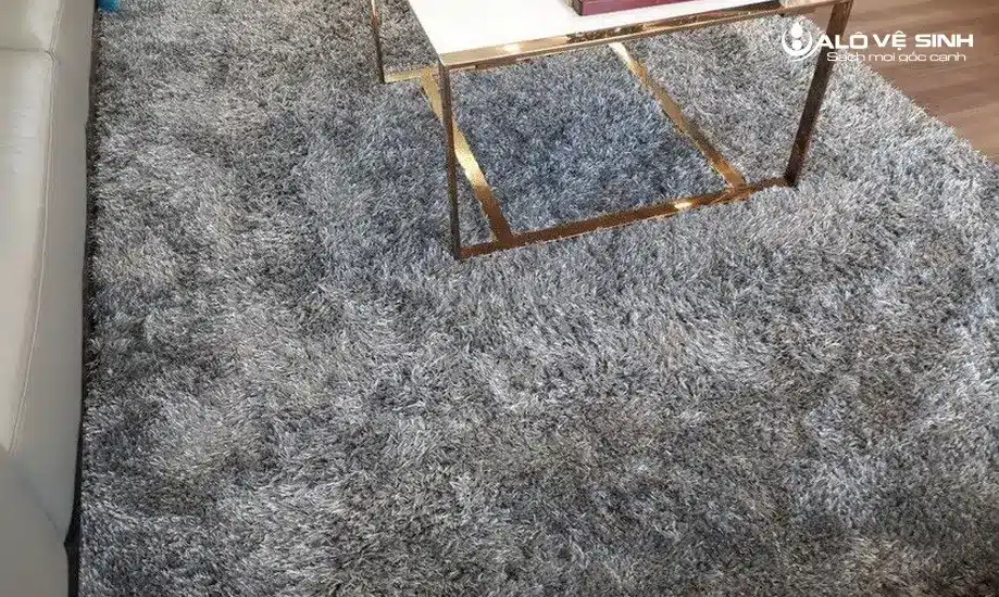 Thảm trải sàn phù hợp với không gian văn phòng