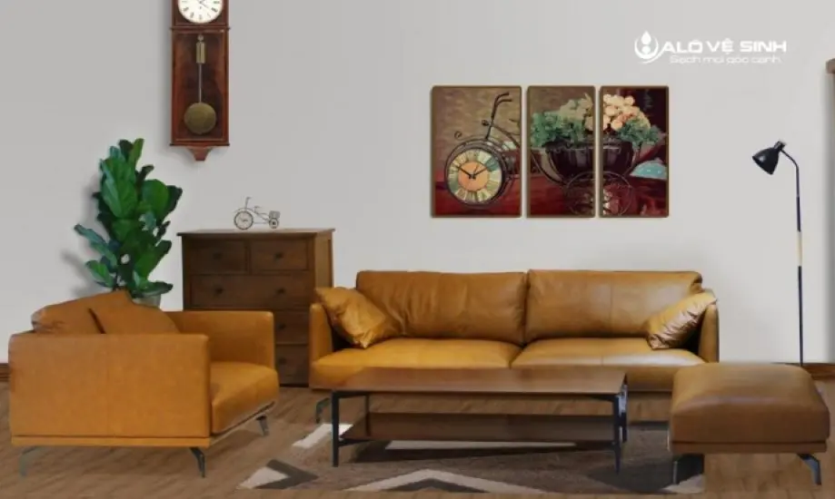 Những Lưu Ý Để Phân Biệt Ghế Sofa Da Thật Và Giả Da Hướng dẫn cách phân biệt ghế sofa da thật và giả da.