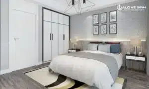 Thương hiệu nệm Romantic uy tín, chất lượng