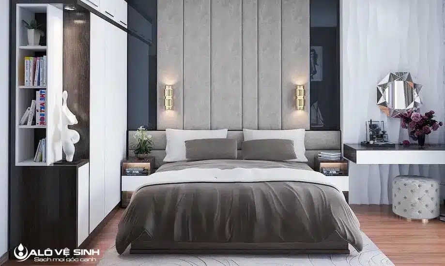 Thường xuyên vệ sinh nệm chiếu để nệm luôn bền đẹp