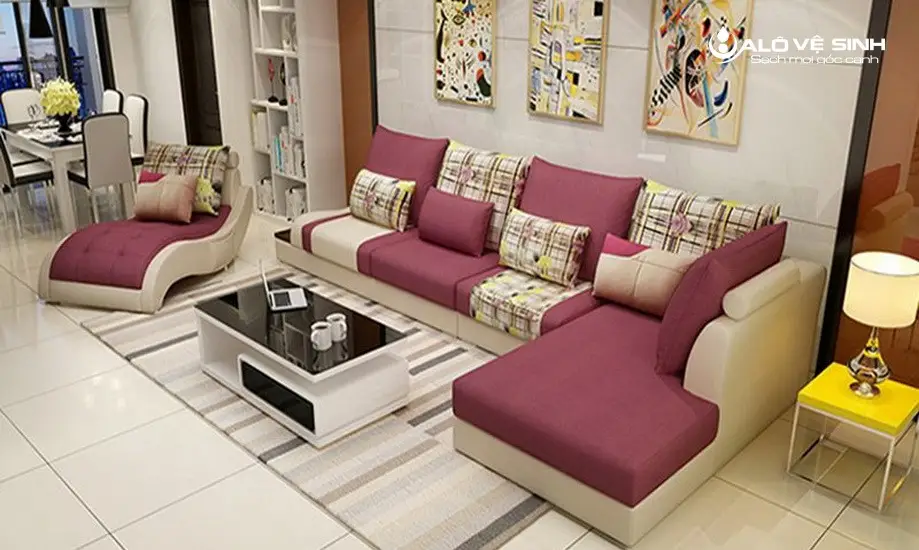 Nên Mua Bàn Ghế Gỗ Hay Sofa Cho Phòng Khách Nhà Bạn Tiêu chí để lựa chọn nên mua bàn ghế gỗ hay sofa là phù hợp với không gian của căn nhà