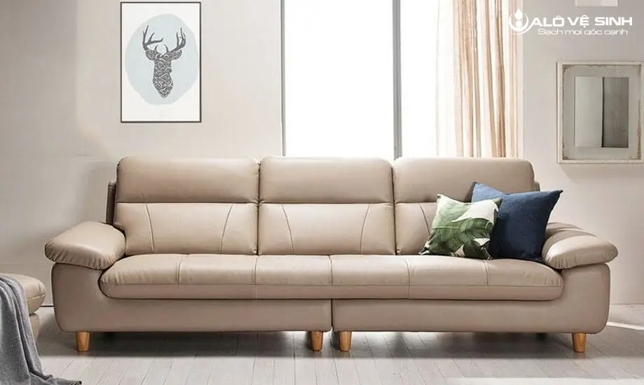 Nguyên Nhân Và Cách Xử Lý Sofa Bị Hôi Hiệu Quả Tránh các vấn đề làm sofa bị hôi để sofa luôn sạch sẽ và thơm tho hơn