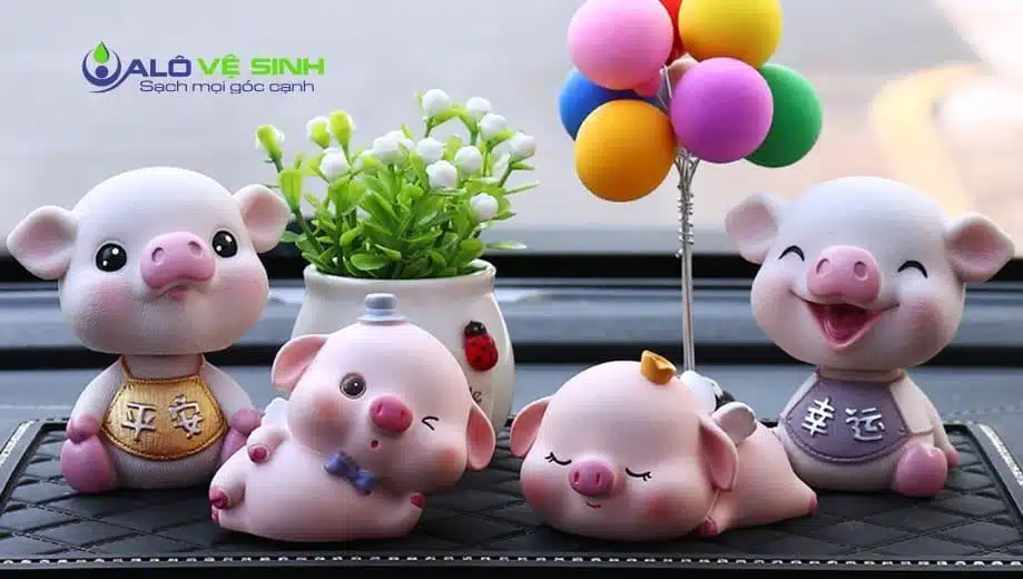 Vệ sinh xe hơi thường xuyên để bảo vệ sức khỏe khi ngồi trên ô tô