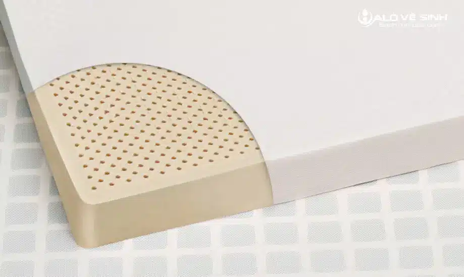 Úc và Mỹ là 2 thị trường đang sản xuất nệm Kymdan