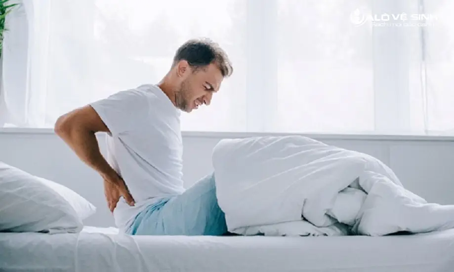 Vệ sinh nệm cao su non định kỳ đảm bảo sức khỏe gia đình bạn