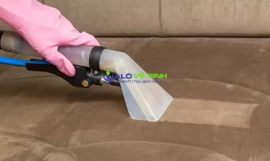 4 Cách Vệ Sinh Sofa Da Phổ Biến, Hiệu Quả Vệ sinh sofa da cần chú ý đến chất liệu sofa