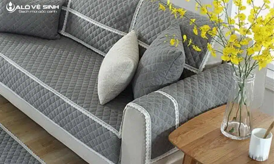 Những Mẫu Thảm Lót Sofa Đẹp Và Sang Trọng Cho Căn Phòng Của Bạn Vệ sinh thảm lót sofa định kỳ tăng độ bền của thảm