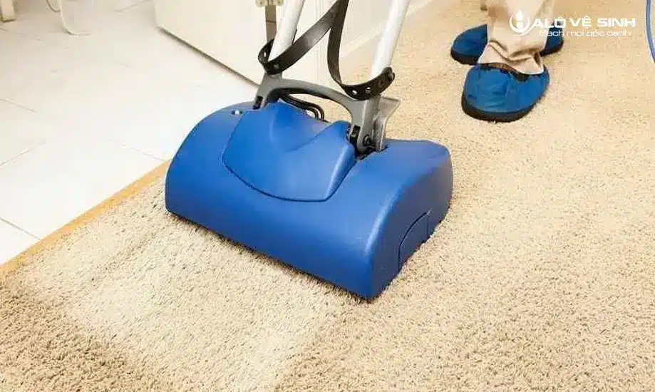 5 Cách Giặt Thảm Sợi Tổng Hợp Đơn Giản, Nhanh Chóng, Hiệu Quả Vệ sinh thảm sợi tổng hợp định kỳ giúp cho thảm luôn sạch sẽ và thơm mát