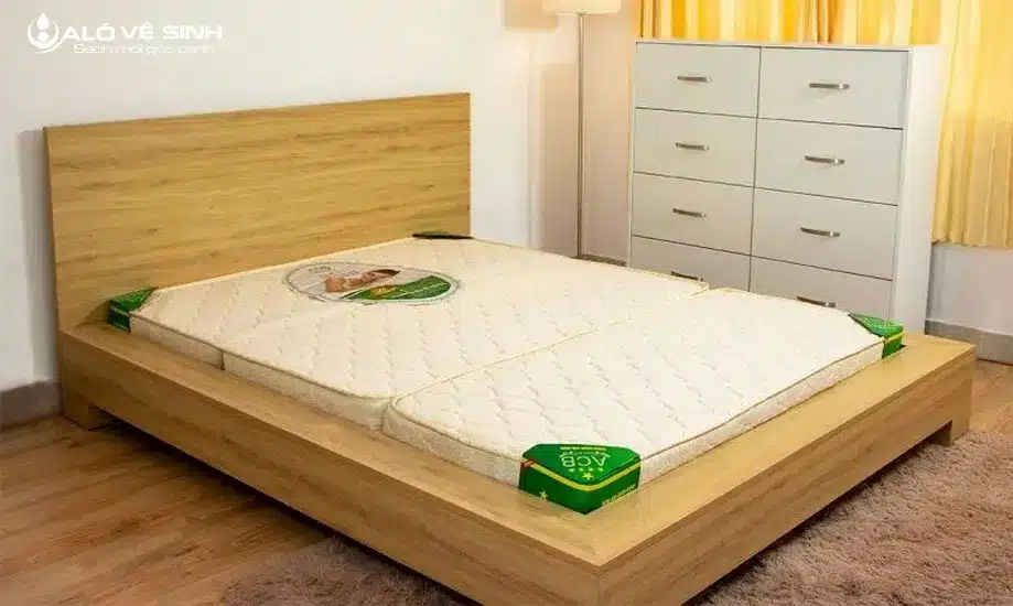 Top 10 Nệm Cao Su Nhân Tạo Happy Nights Nệm cao su nhân tạo happy nights gấp 3 tech foam