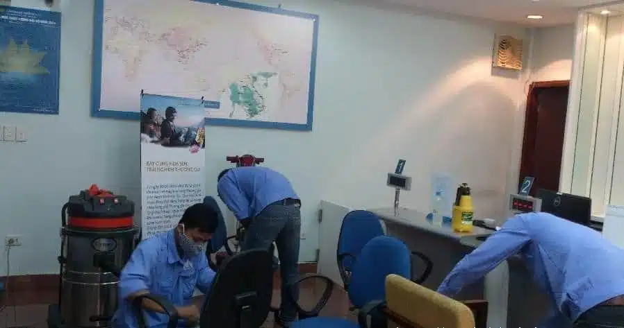 giat ghe van phong 125