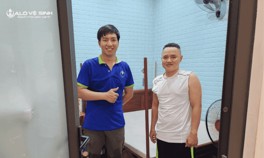 Nệm Cao Su Có Giặt Được Không? Dịch vụ giặt nệm cao su chuyên nghiệp Alo Vệ Sinh